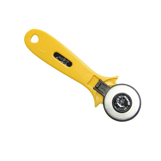 Rollschneider XSOR 45mm