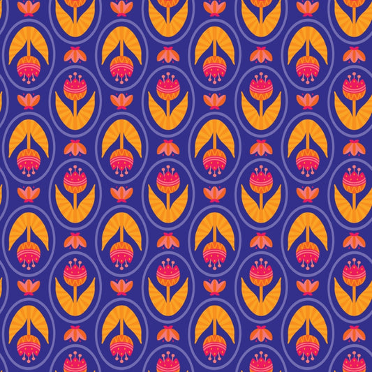 BLOOMING GARDEN - Blumen
