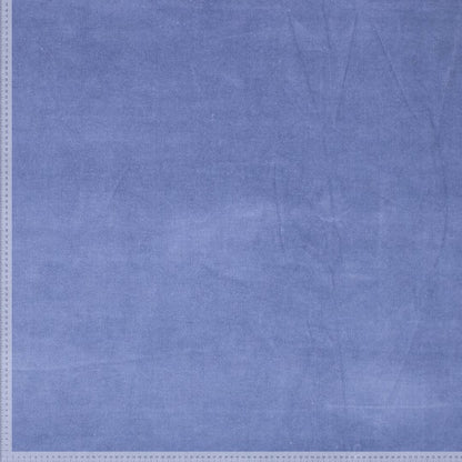 Strech-Samtcord - weicher Baumwollcord mit edelem Velour-Look
