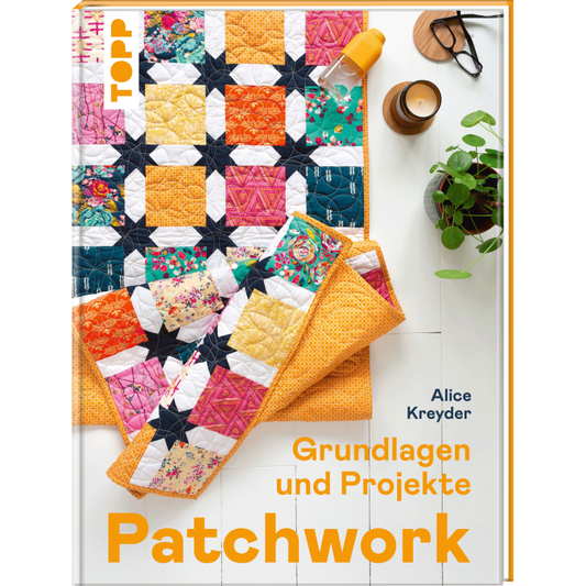 Grundlagen und Projekte Patchwork