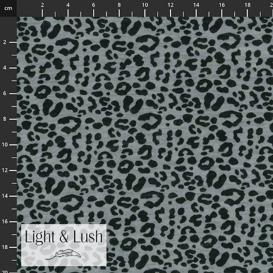 Wolle-Seide Jersey „Leo Soft“ – Merino & Silk