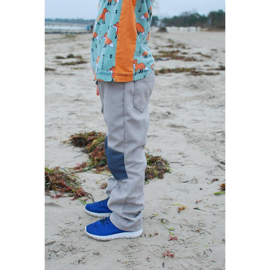 „Enfant Galopin“ – die Hose für schmale Kids, die einfach alles mitmacht! ⚓