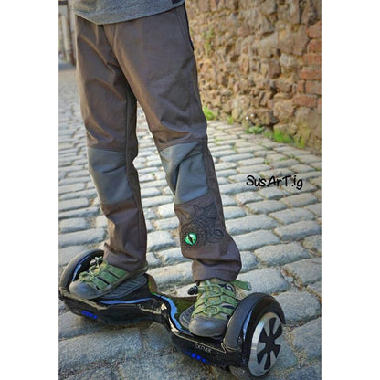 „Enfant Galopin“ – die Hose für schmale Kids, die einfach alles mitmacht! ⚓