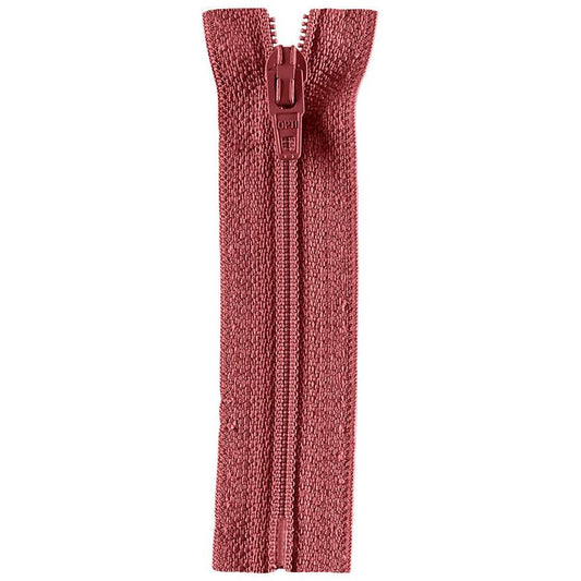 Reißverschluss S40 Fulda 20cm