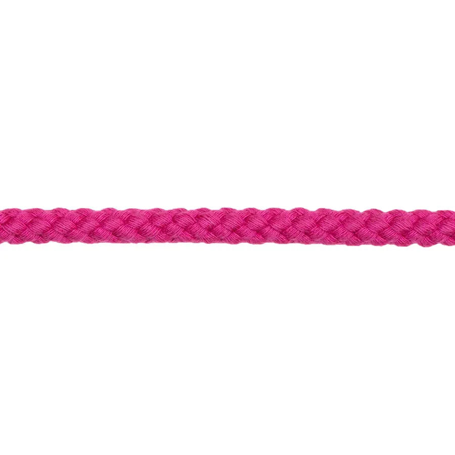 Baumwollkordel 8mm