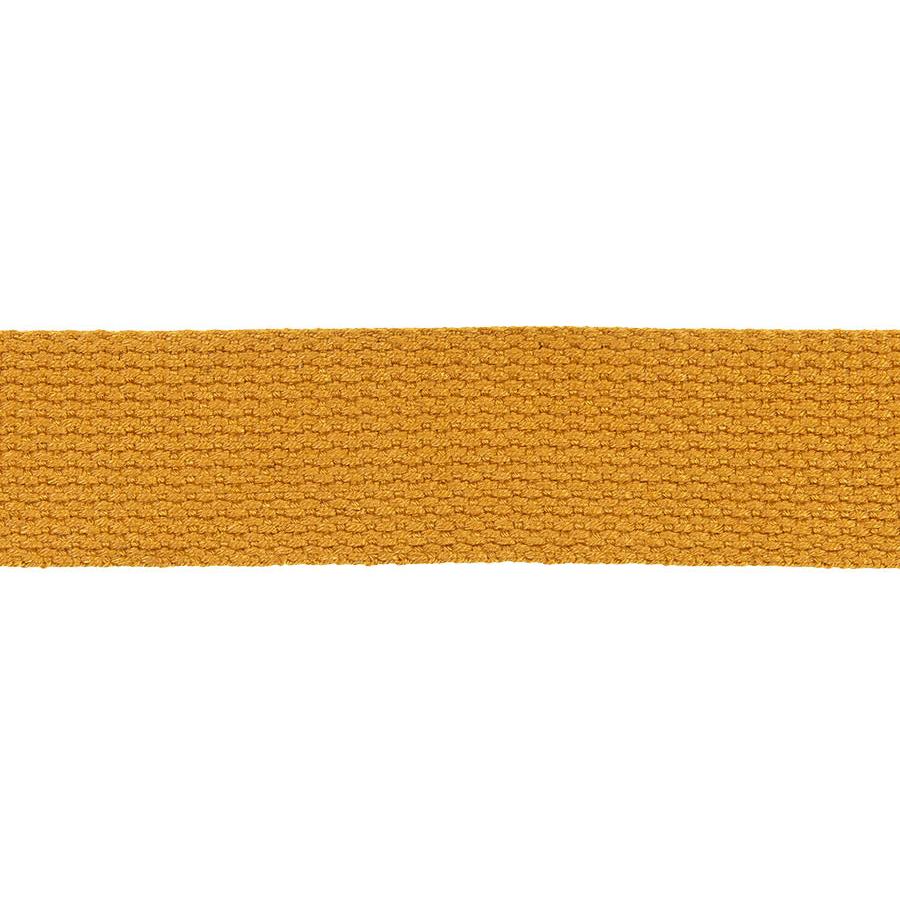 Gurtband 30mm- Baumwollmix