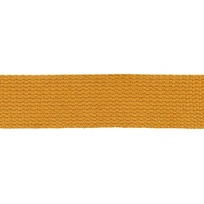 Gurtband 30mm- Baumwollmix