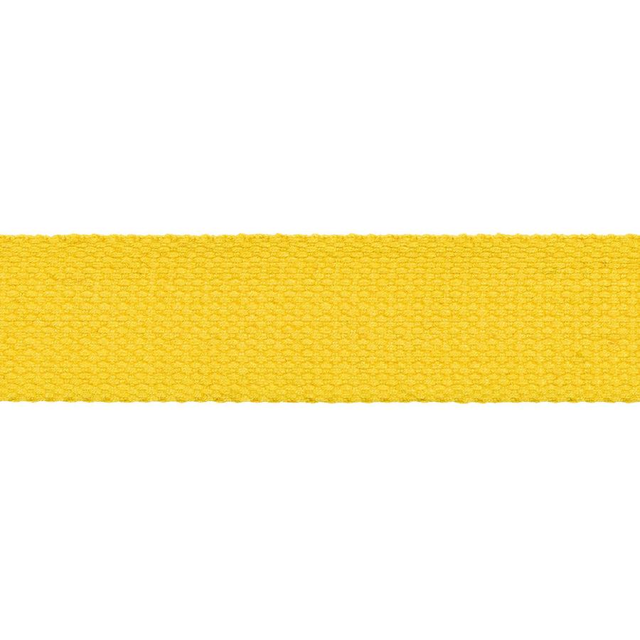 Gurtband 30mm- Baumwollmix