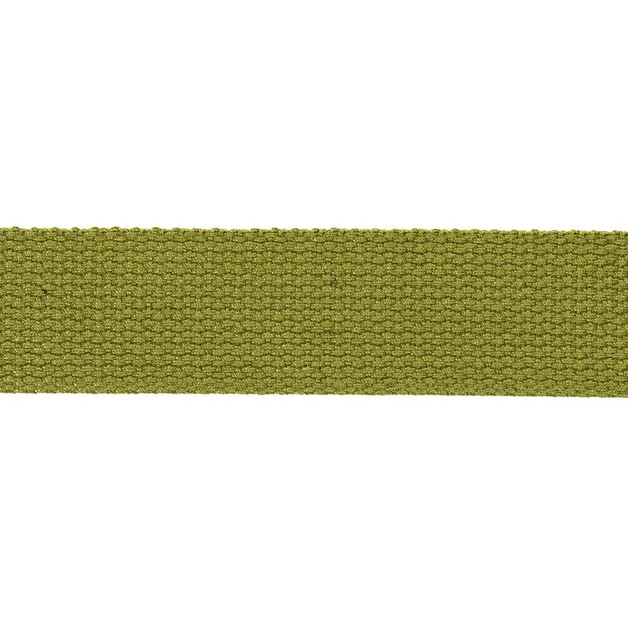 Gurtband 30mm- Baumwollmix