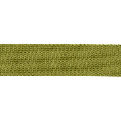 Gurtband 30mm- Baumwollmix