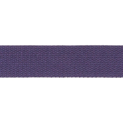 Gurtband 30mm- Baumwollmix