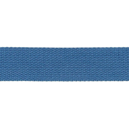 Gurtband 30mm- Baumwollmix