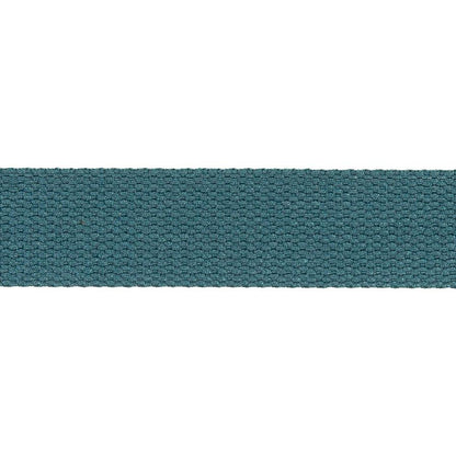 Gurtband 30mm- Baumwollmix