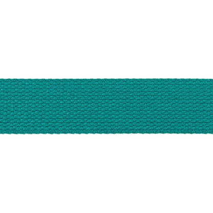 Gurtband 30mm- Baumwollmix