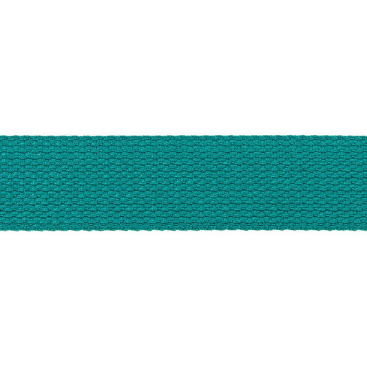 Gurtband 30mm- Baumwollmix