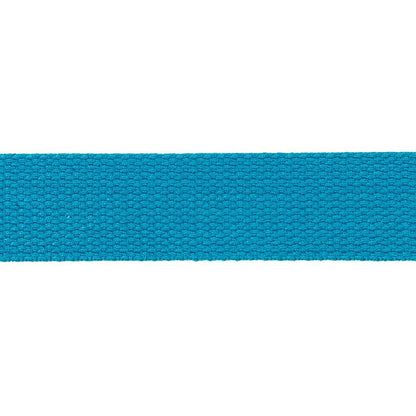 Gurtband 30mm- Baumwollmix