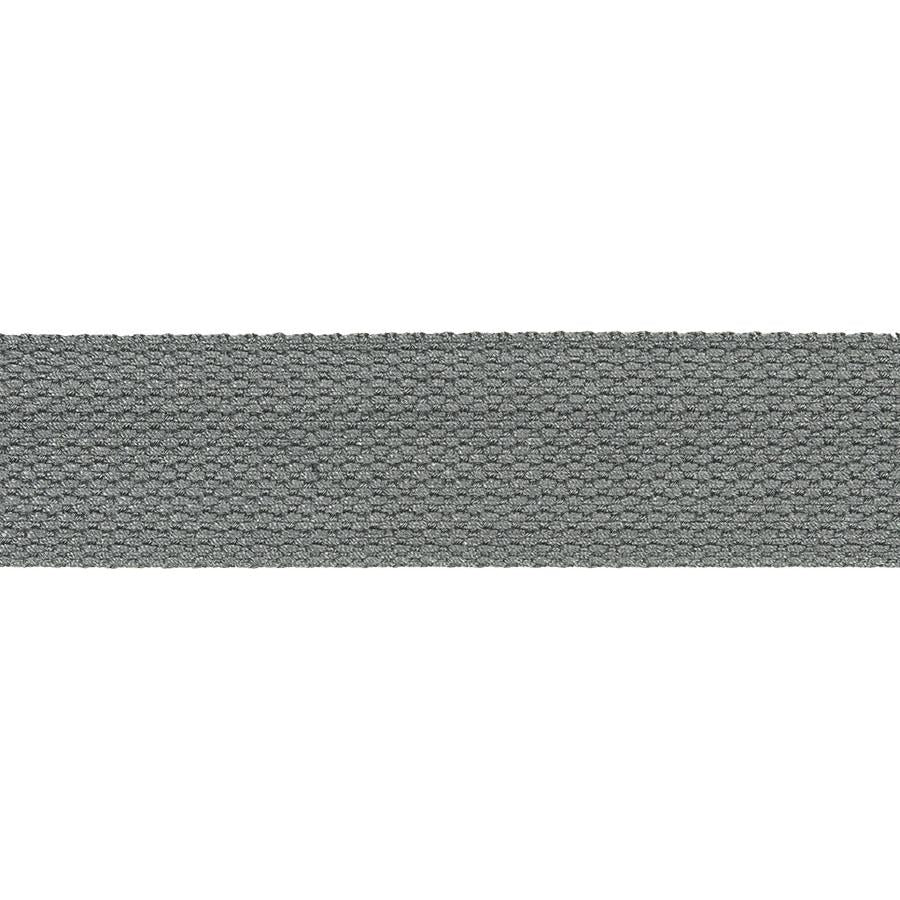 Gurtband 30mm- Baumwollmix