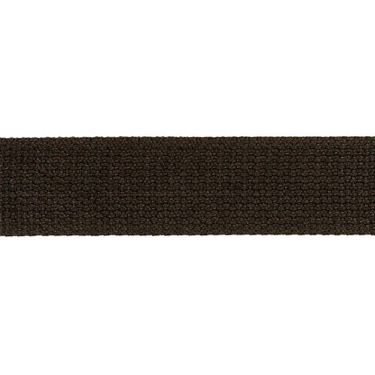 Gurtband 30mm- Baumwollmix