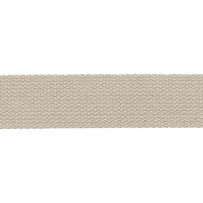 Gurtband 30mm- Baumwollmix