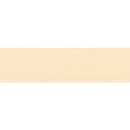 Gurtband 30mm- Baumwollmix