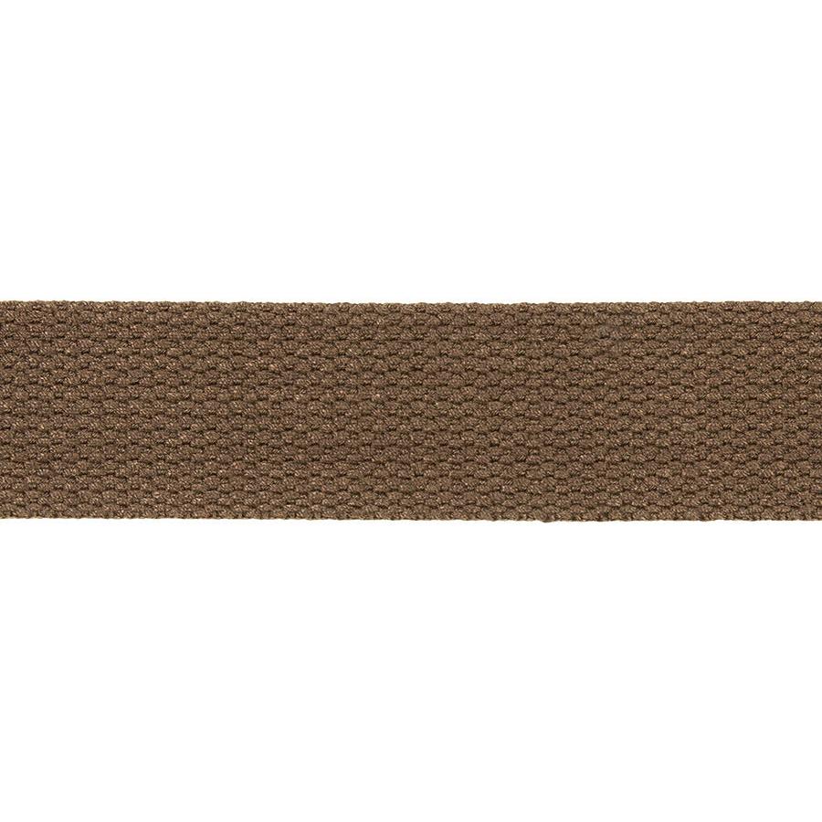 Gurtband 30mm- Baumwollmix