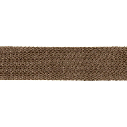 Gurtband 30mm- Baumwollmix