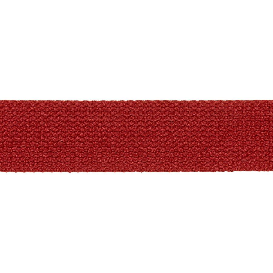 Gurtband 30mm- Baumwollmix