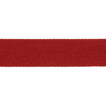 Gurtband 30mm- Baumwollmix