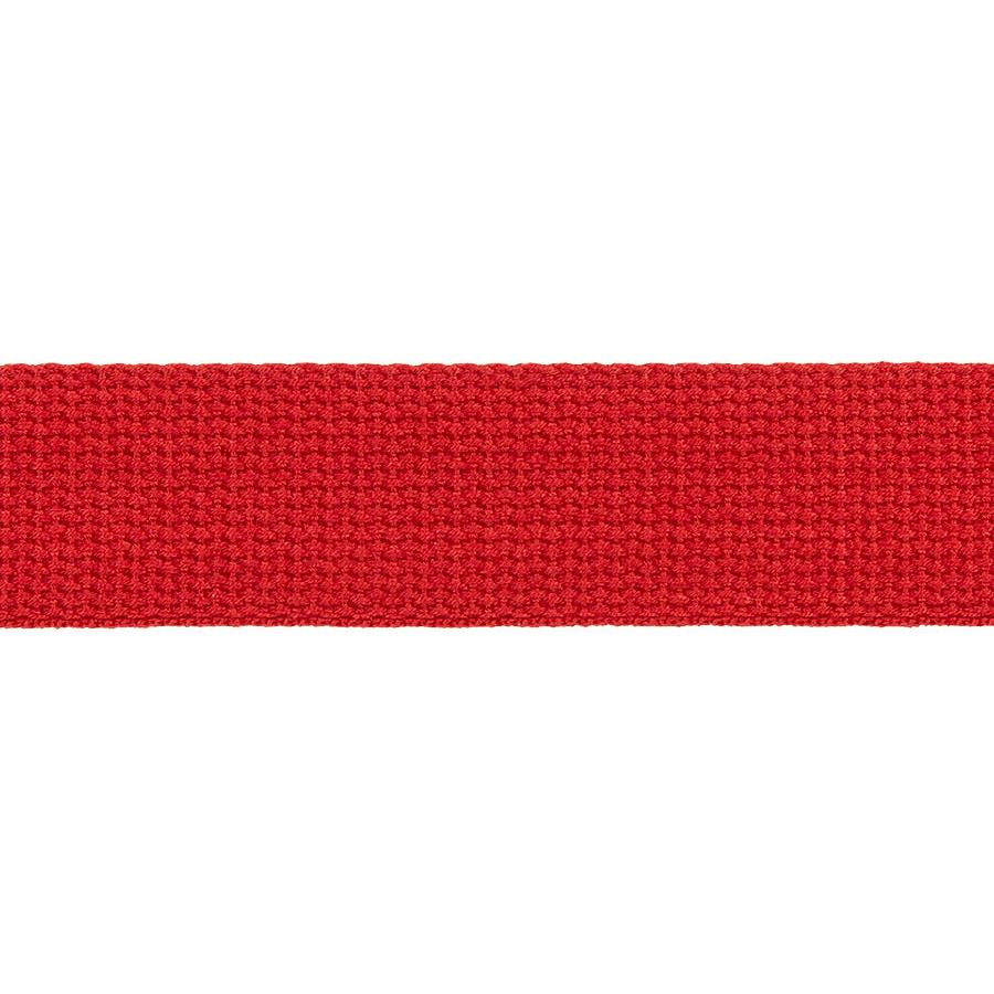 Gurtband 30mm- Baumwollmix