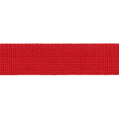 Gurtband 30mm- Baumwollmix