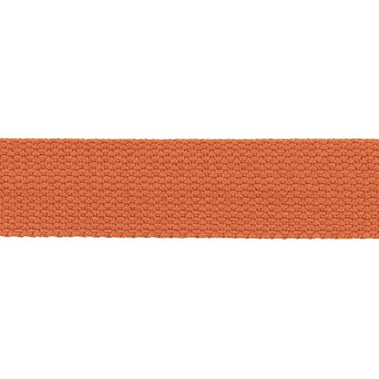 Gurtband 30mm- Baumwollmix