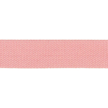 Gurtband 30mm- Baumwollmix