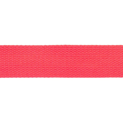 Gurtband 30mm- Baumwollmix