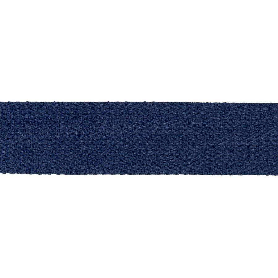 Gurtband 30mm- Baumwollmix