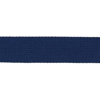 Gurtband 30mm- Baumwollmix