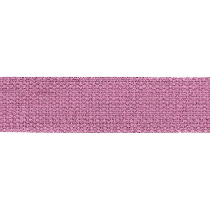 Gurtband 30mm- Baumwollmix