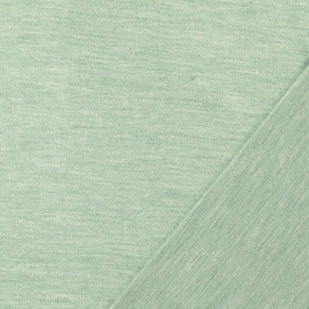 Merino-Woll-Strick- Jersey