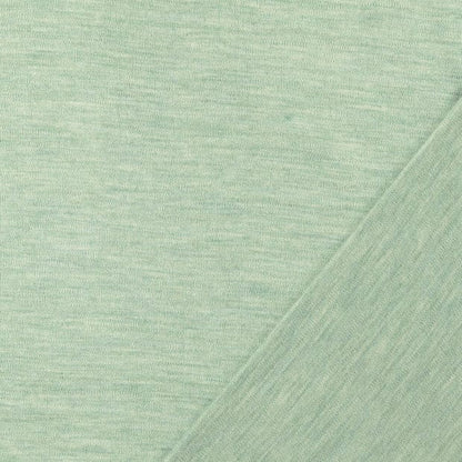 Merino-Woll-Strick- Jersey