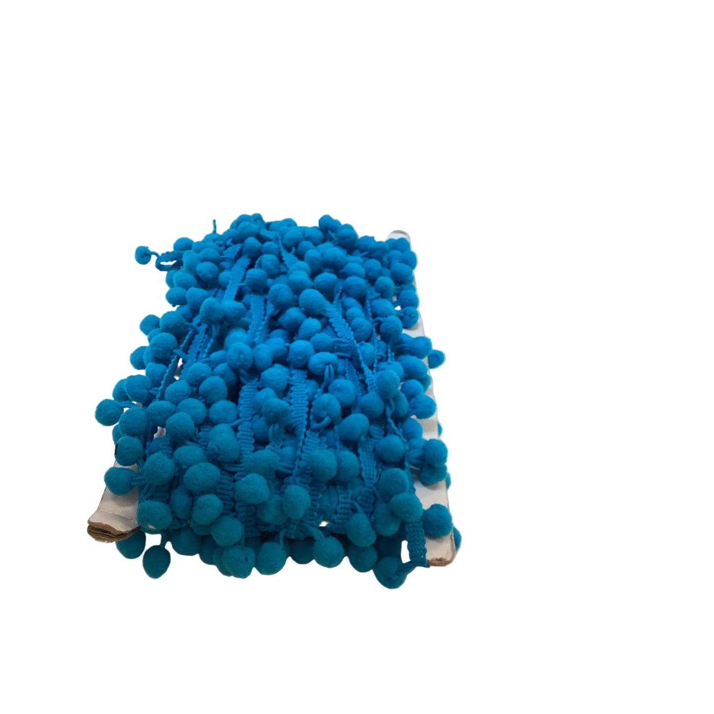 Pompomborte mittel