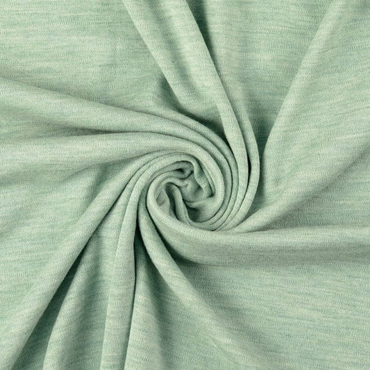 Merino-Woll-Strick- Jersey