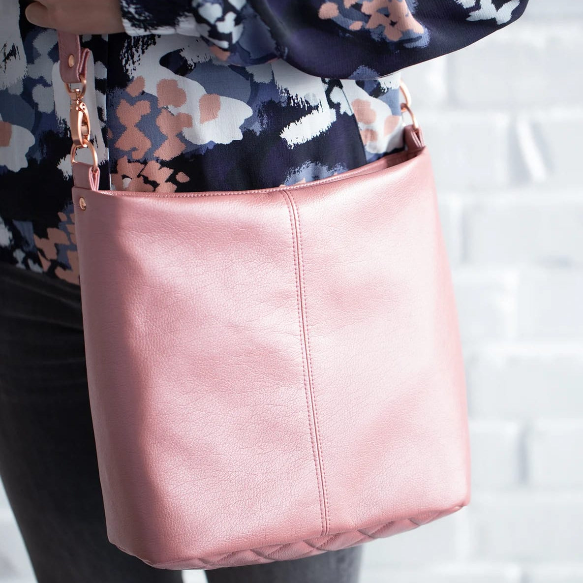 Handtasche Annie & Shopper Louise- Pattydoo