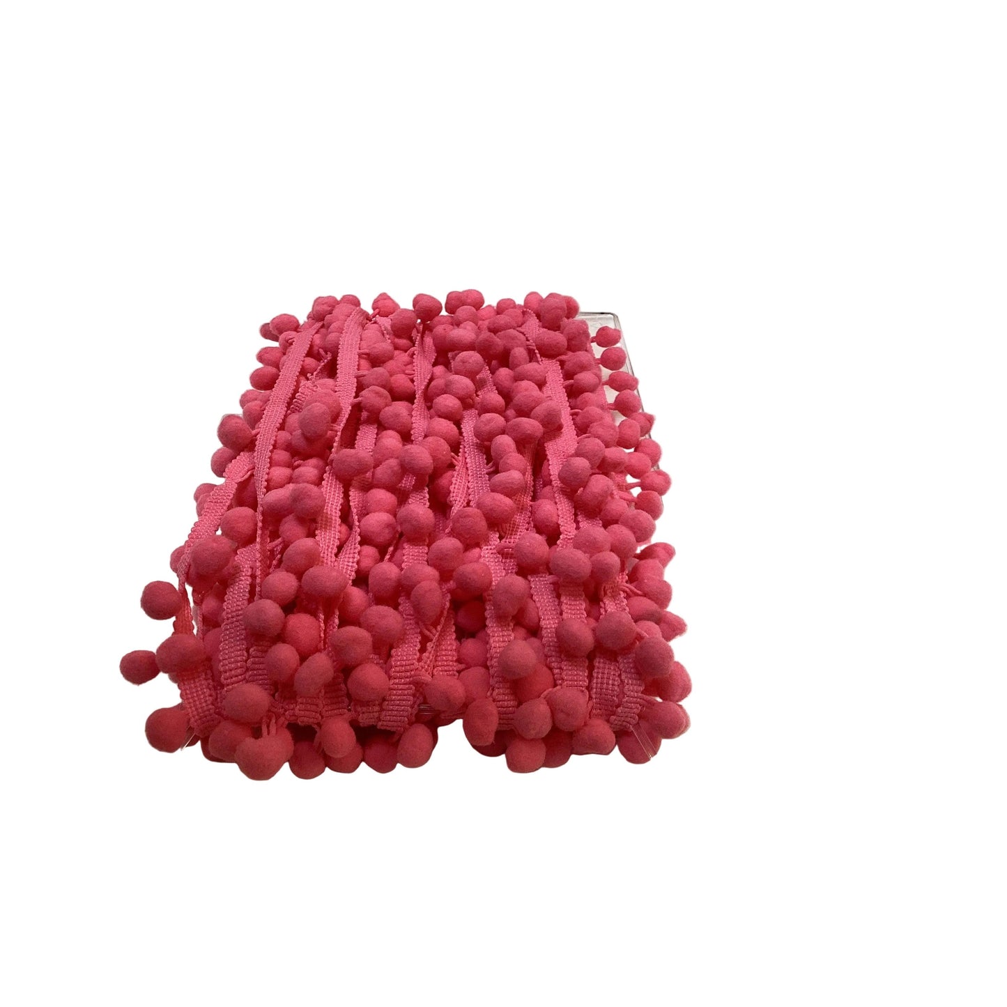 Pompomborte mittel