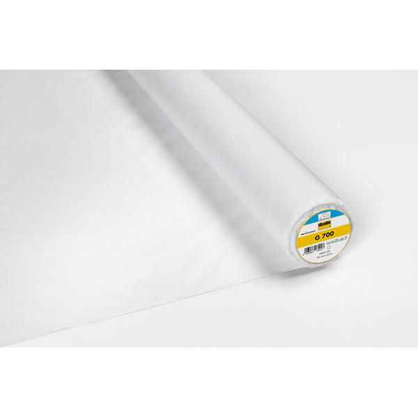 Vlieseline-G700 Gewebeeinlage 90cm