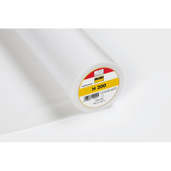 Vlieseline- H200 Vliesline Bügeleinlage