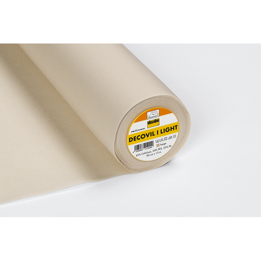 Vliseline-Decovil1 light