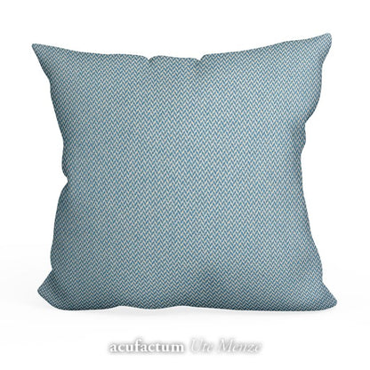 BW-Webstoff Fischgrät von Acufactum