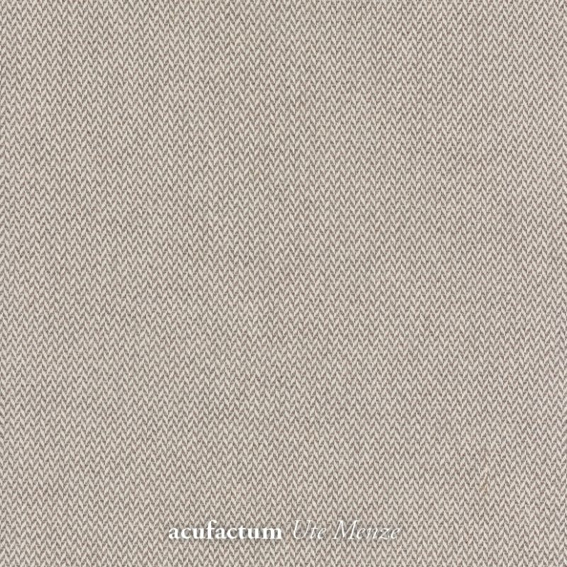 BW-Webstoff Fischgrät von Acufactum