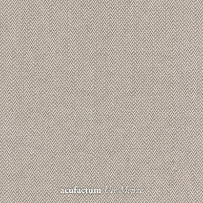 BW-Webstoff Fischgrät von Acufactum