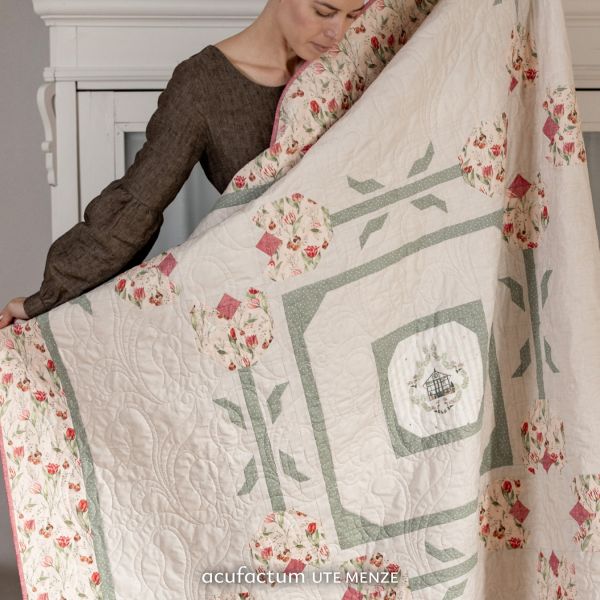 Buch"Geliebtes Zuhause"- acufactum