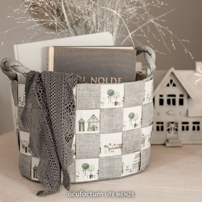 Buch"Geliebtes Zuhause"- acufactum